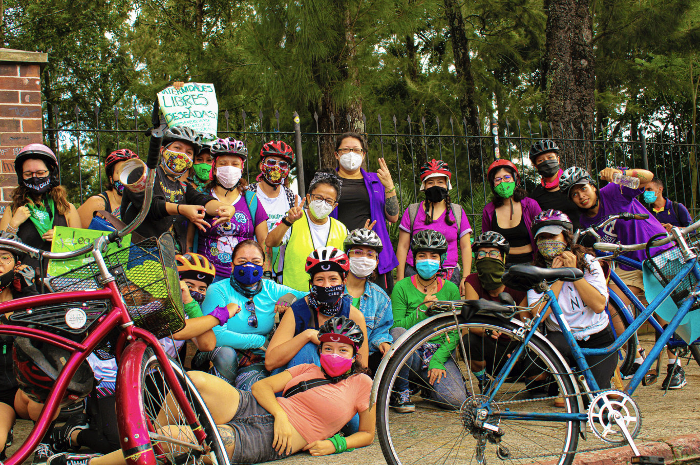  Fotografía: Jovanna García 